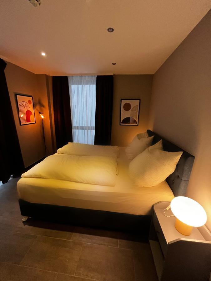Mala Me Hotel Hannover Exterior photo