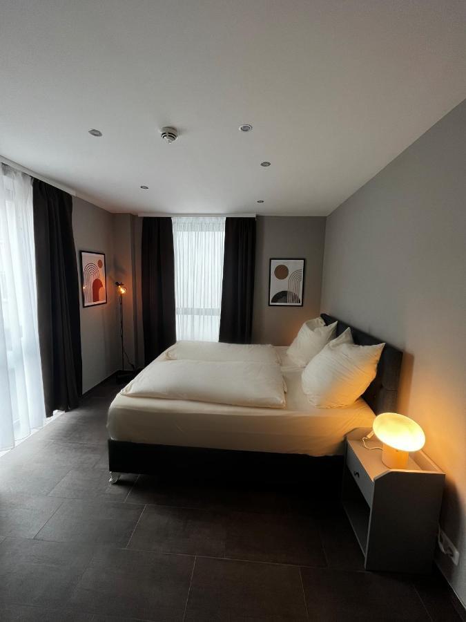 Mala Me Hotel Hannover Exterior photo