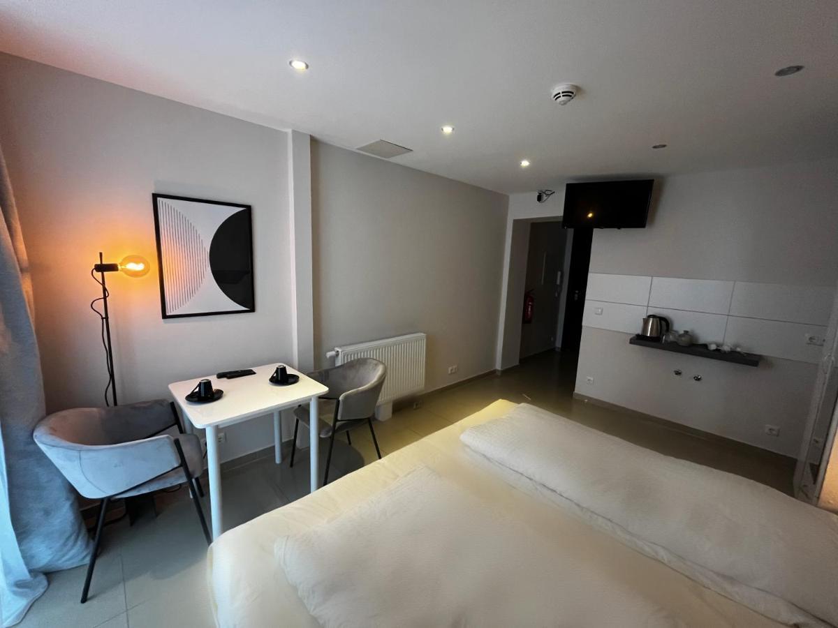 Mala Me Hotel Hannover Exterior photo