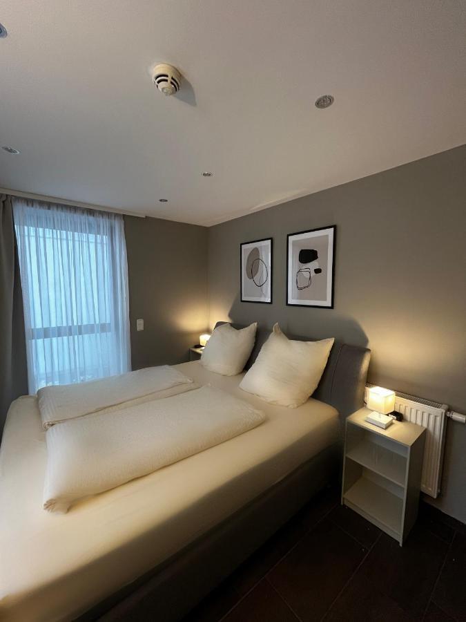 Mala Me Hotel Hannover Exterior photo