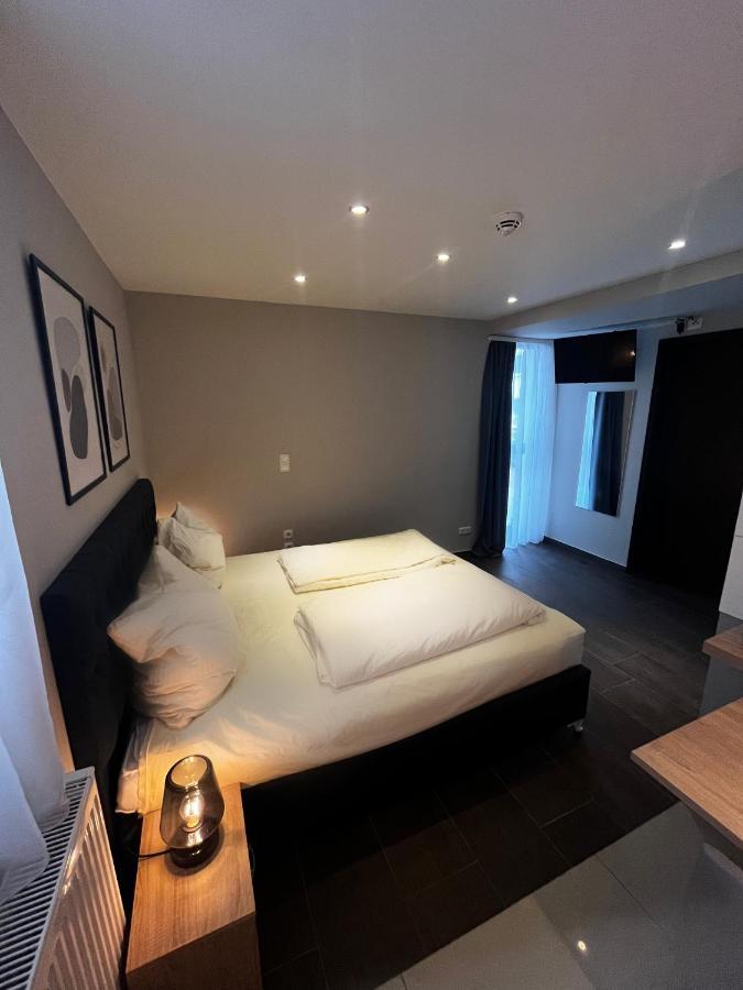 Mala Me Hotel Hannover Exterior photo