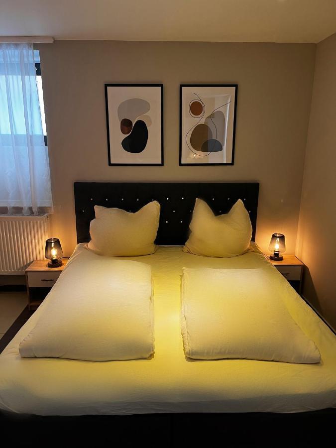 Mala Me Hotel Hannover Exterior photo