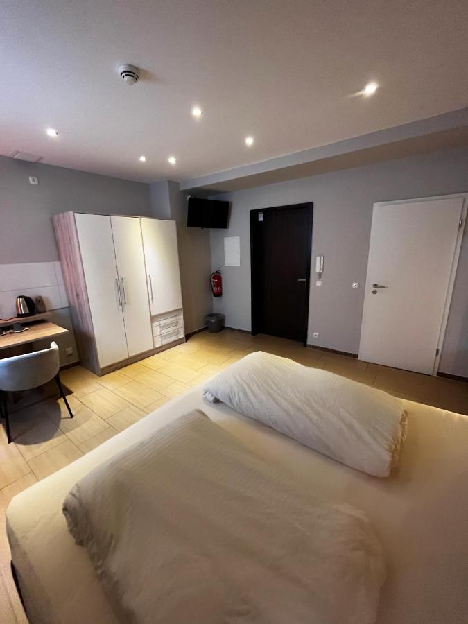 Mala Me Hotel Hannover Exterior photo