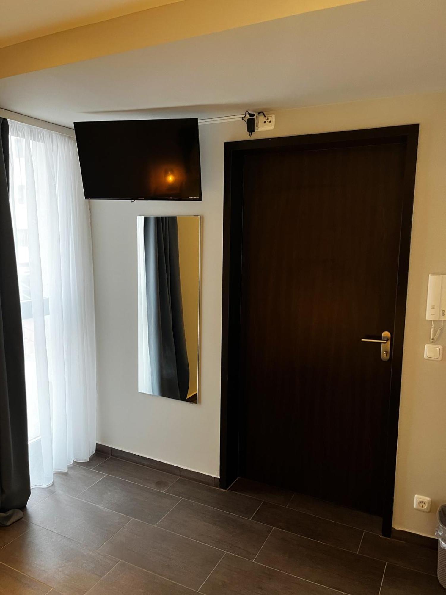 Mala Me Hotel Hannover Exterior photo