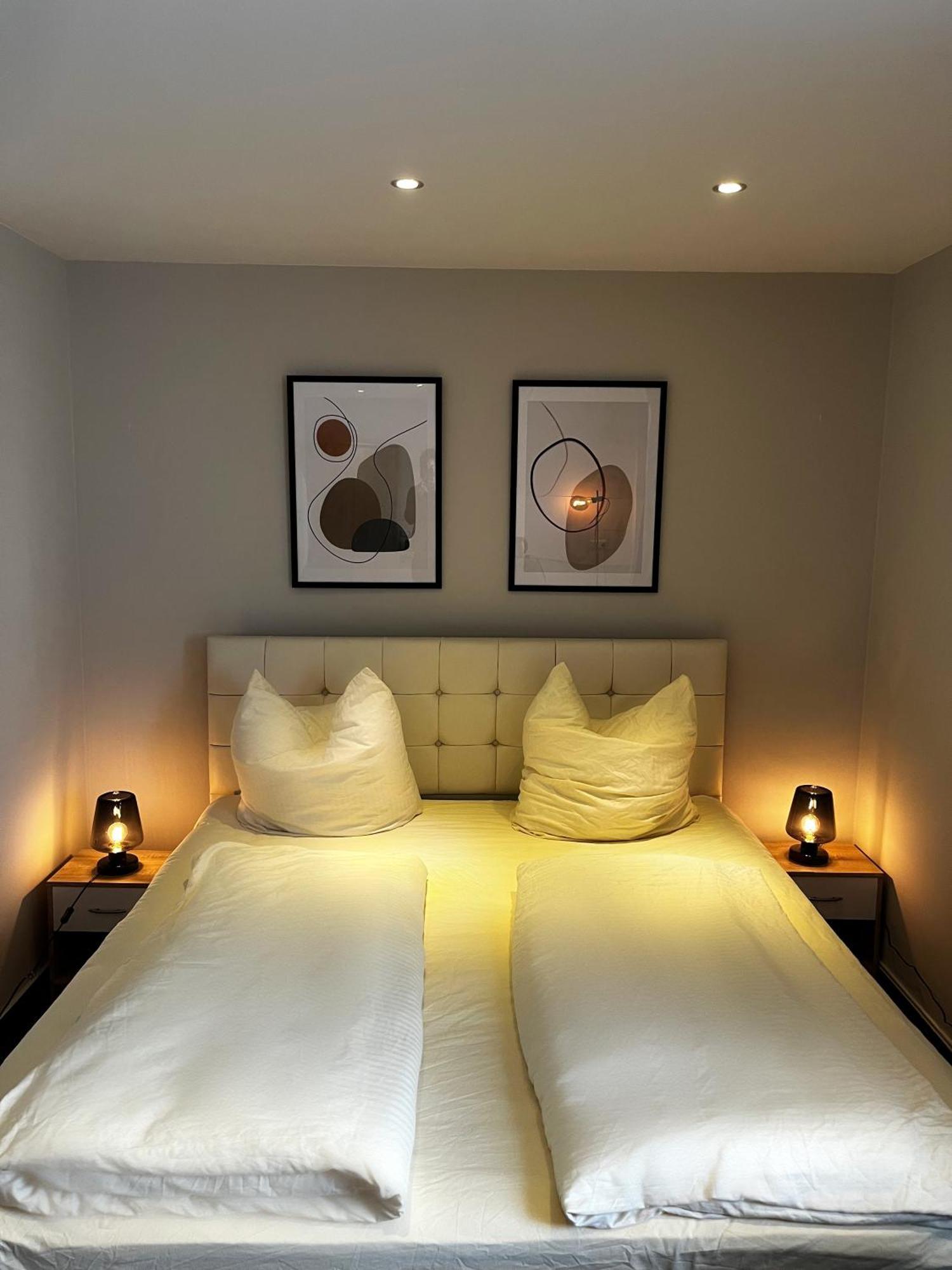 Mala Me Hotel Hannover Exterior photo
