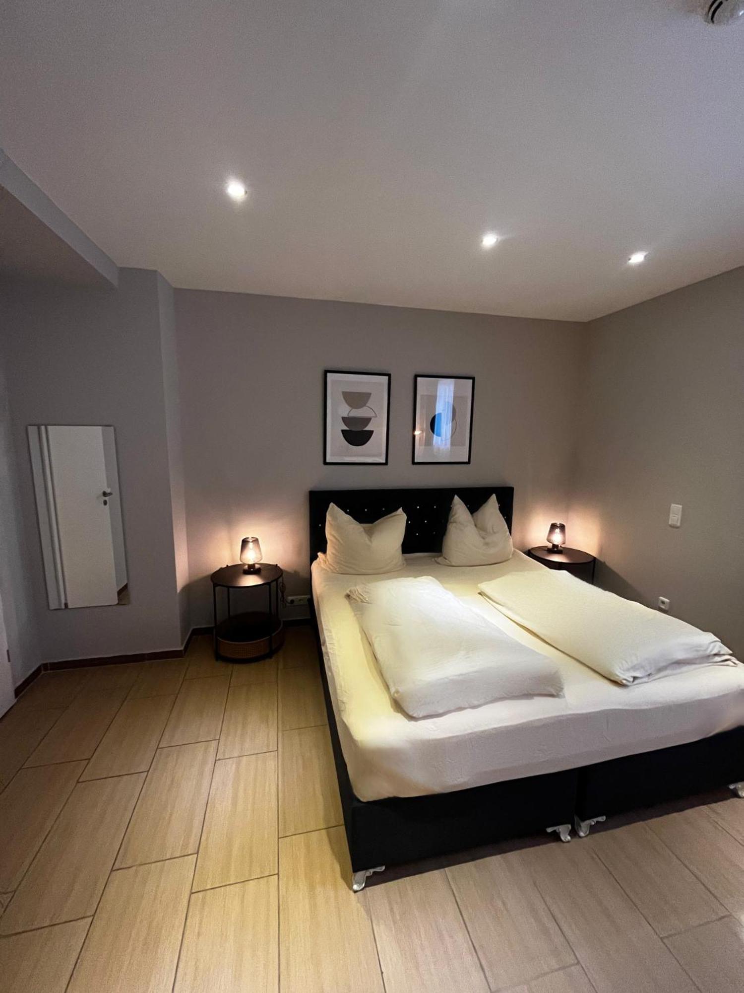 Mala Me Hotel Hannover Exterior photo